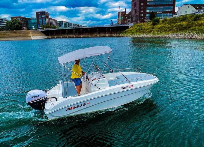 remus 450 sc