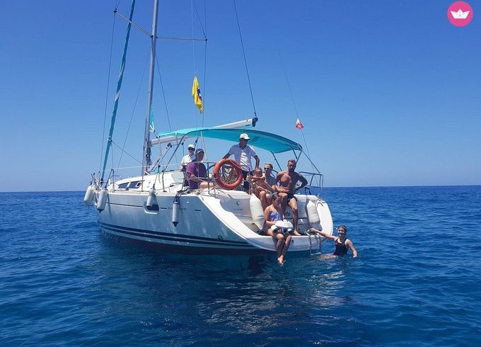 jeanneau sun odyssey 39