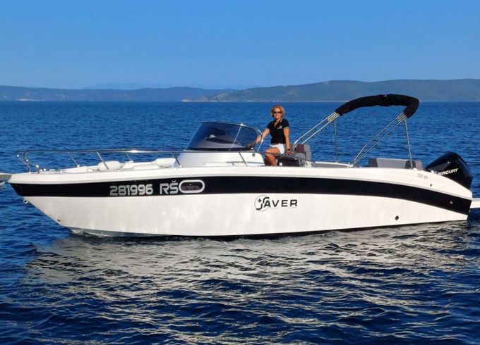 saver 750 wa