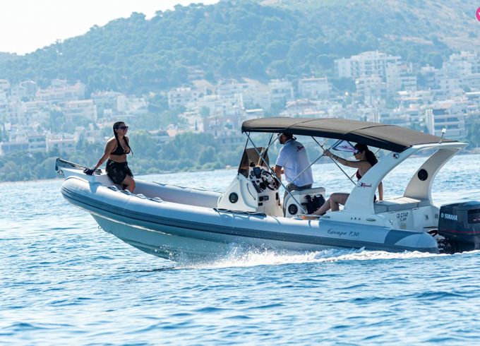 national marine red sea escape 730