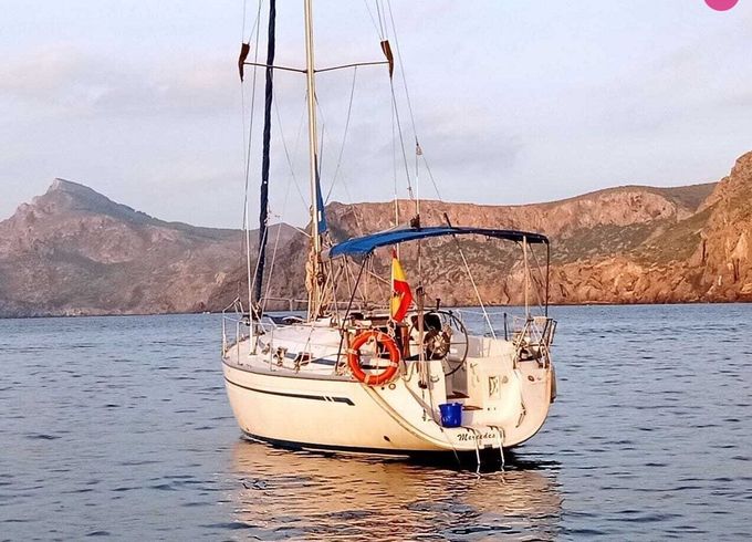 bavaria 34