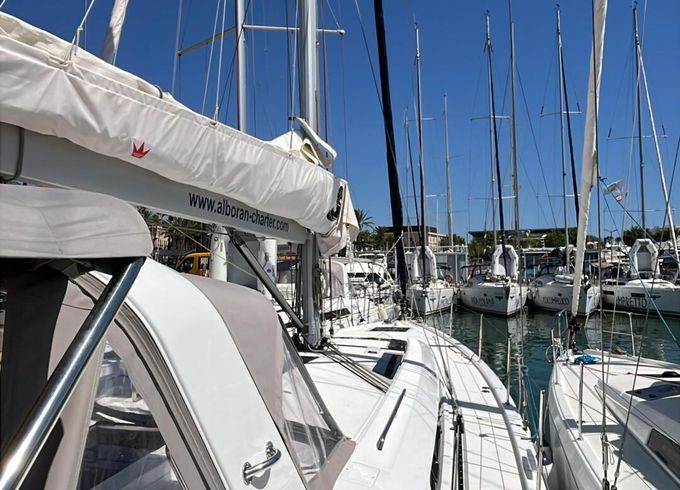 oceanis 51.1