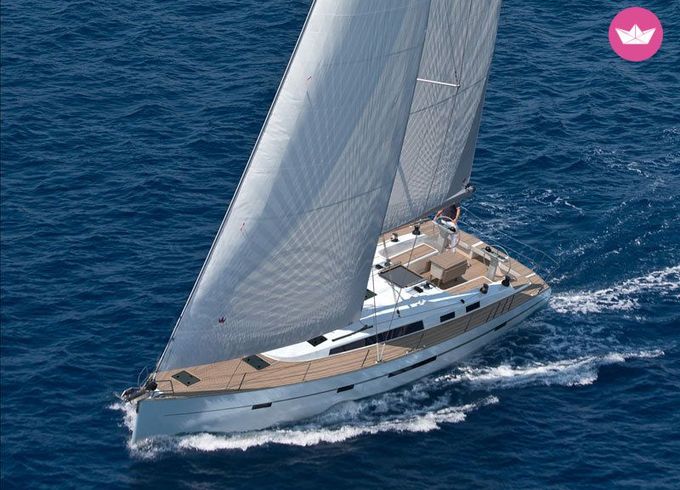 bavaria cruiser 56