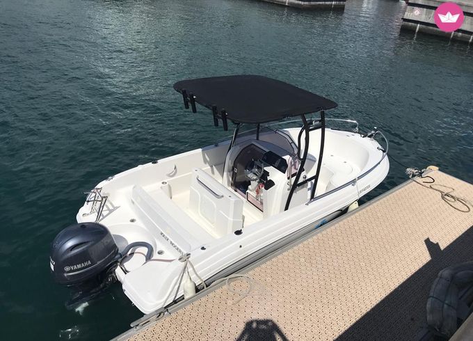 pacific craft open 625
