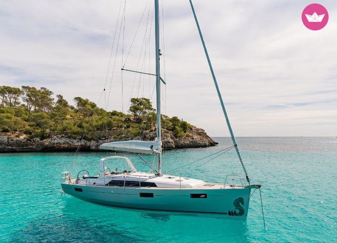 beneteau oceanis 41.1