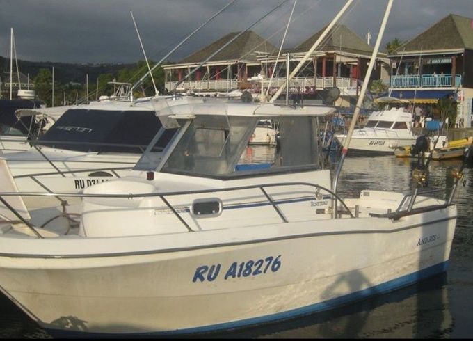beneteau antares 620