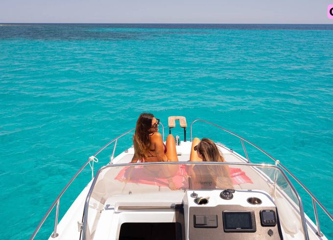 beneteau flyer 7
