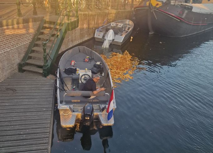 qwest marine r450