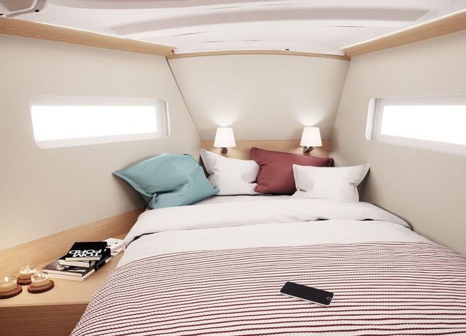 sunsail 38.0