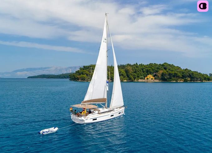 bavaria c42