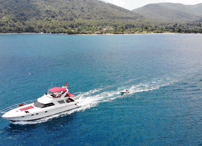 bodrum motoryacht 2019