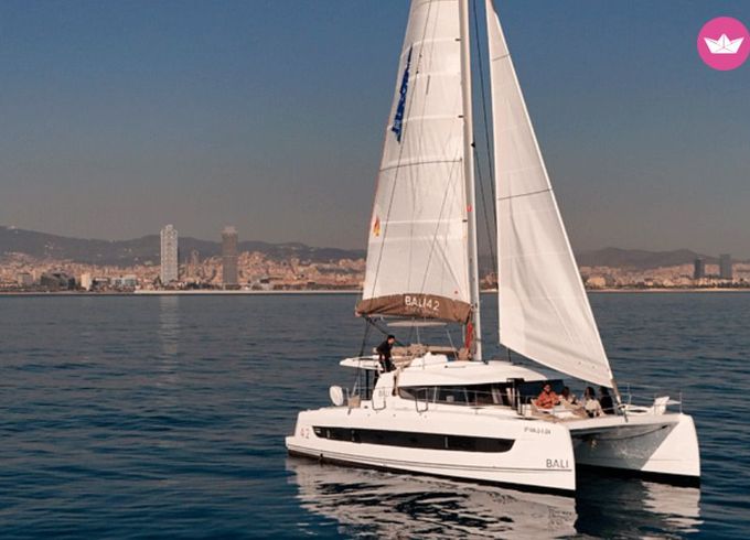 bali - catana 4.2
