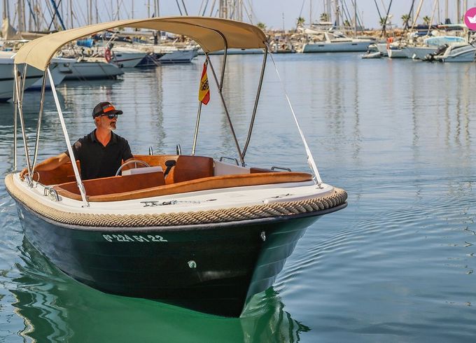 passito 500 venice