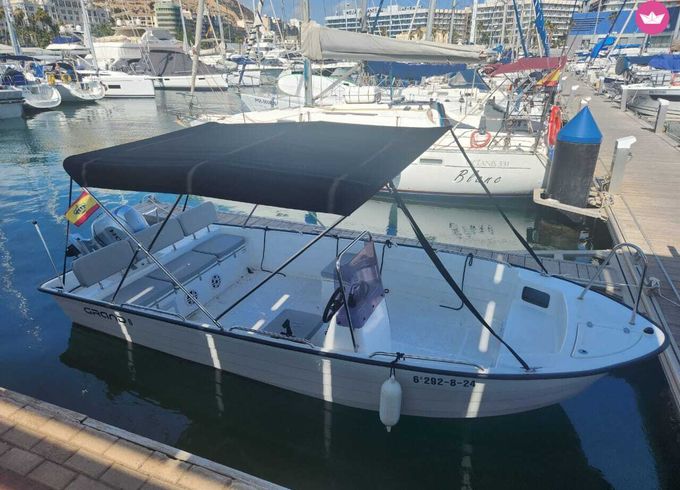 grand marine corp grand n585g