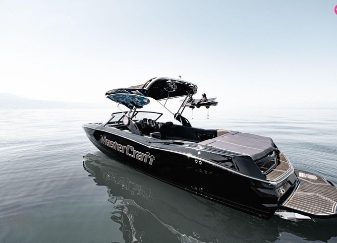 mastercraft nxt24