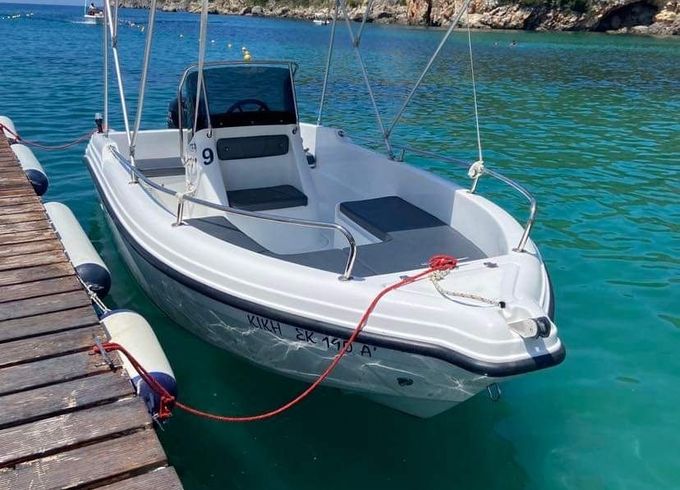 poseidon 4,70 30 hp poseidon 4,70