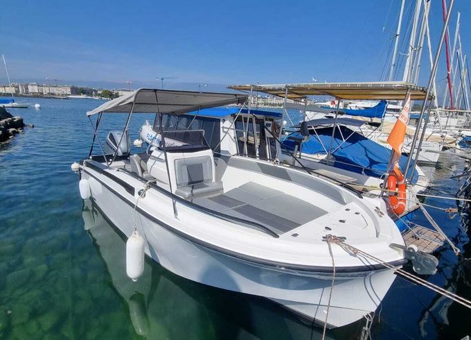 ribitaly bma x-222