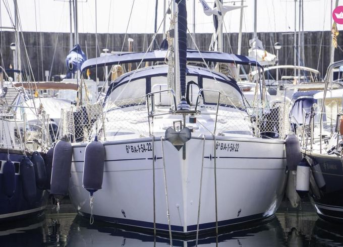 bavaria cruiser 37