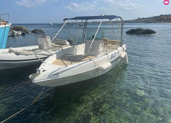 aquamar open