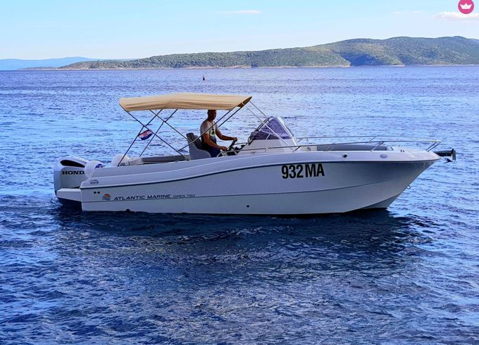 atlantic marine 750