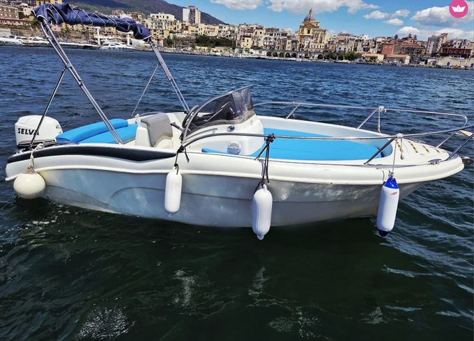 petteruti aloha 18