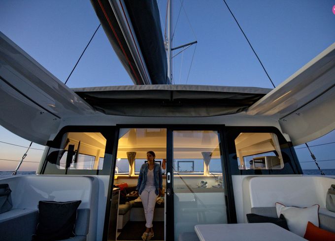 beneteau excess 11