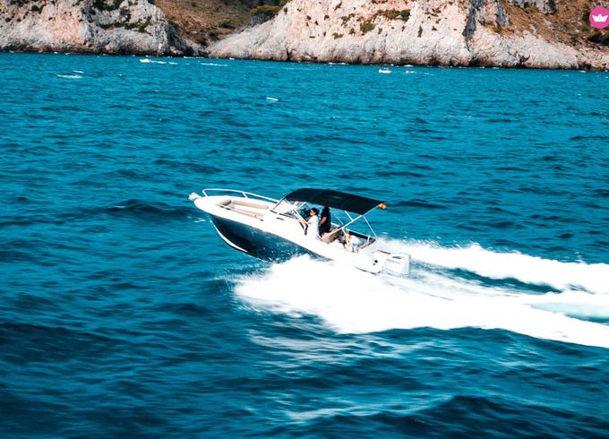atlantic marine open 750