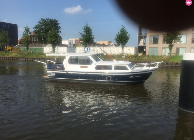 hooveld 860 peugot diesel 60 pk hooveld