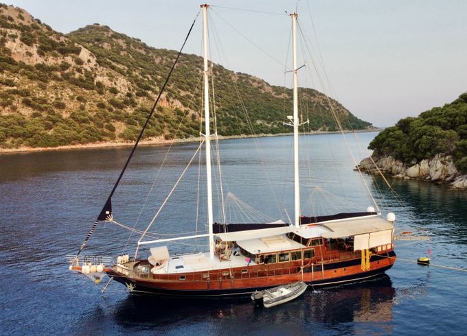 özel üretim 2009
