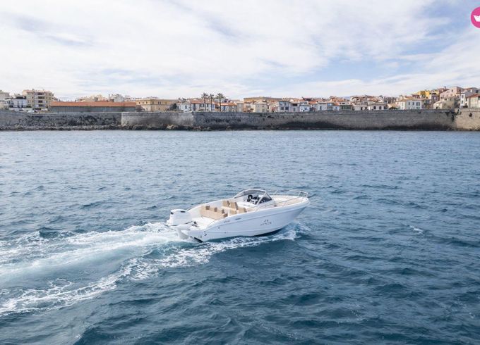 ayros xa 22