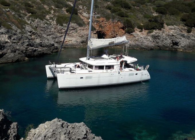 lagoon lagoon 450