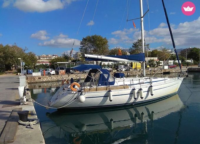 bavaria 41