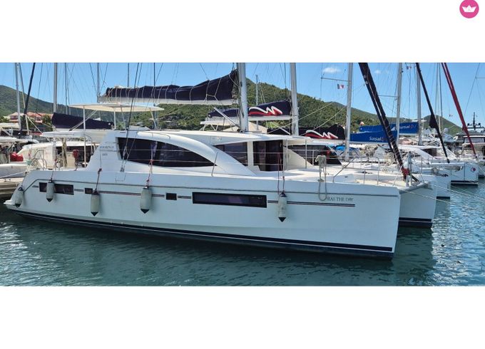 leopard 48