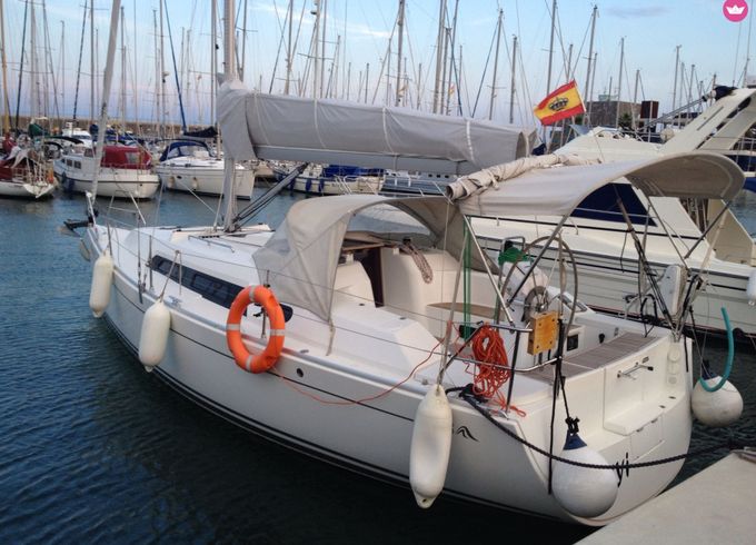 hanse hanse-320