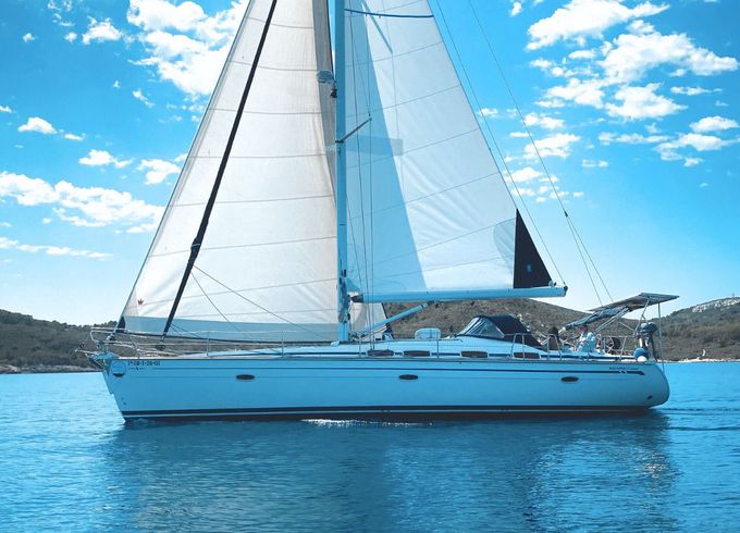 bavaria cruiser 46