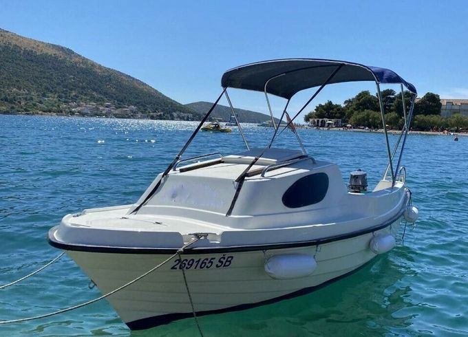 adria m sport 500