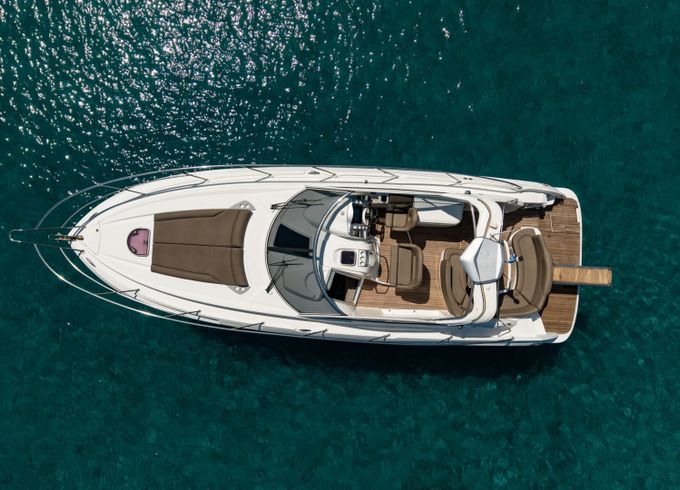 beneteau monte carlo 37