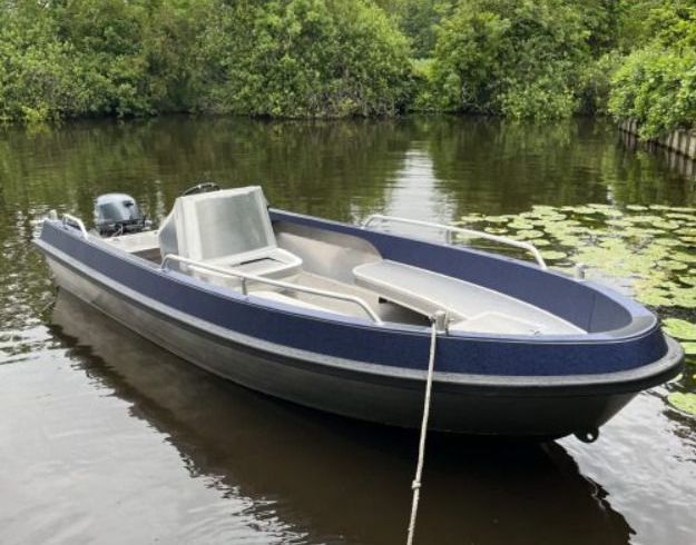 aluship tyfoon 550