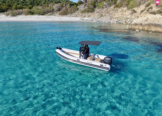 novamarine rh