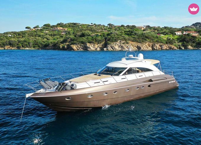 princess v65