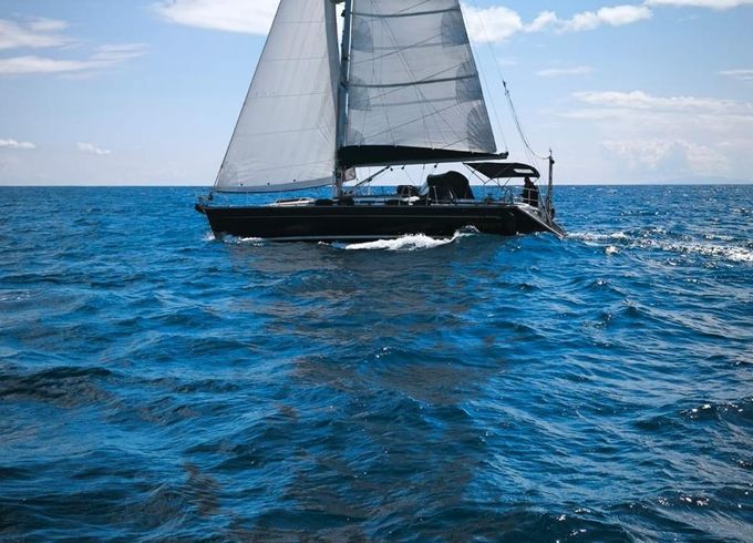 bavaria bavaria 44