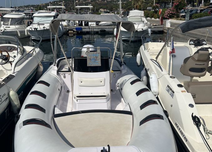 selva marine 650 family