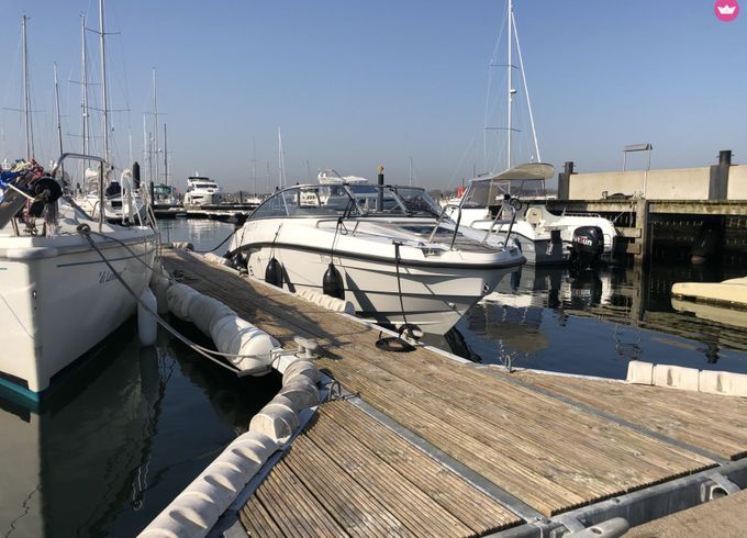 finnmaster t6