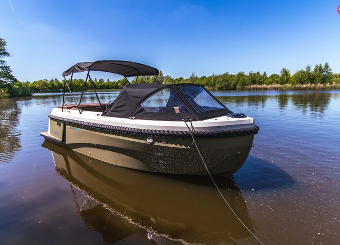 tender 690