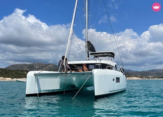 lagoon lagoon 42