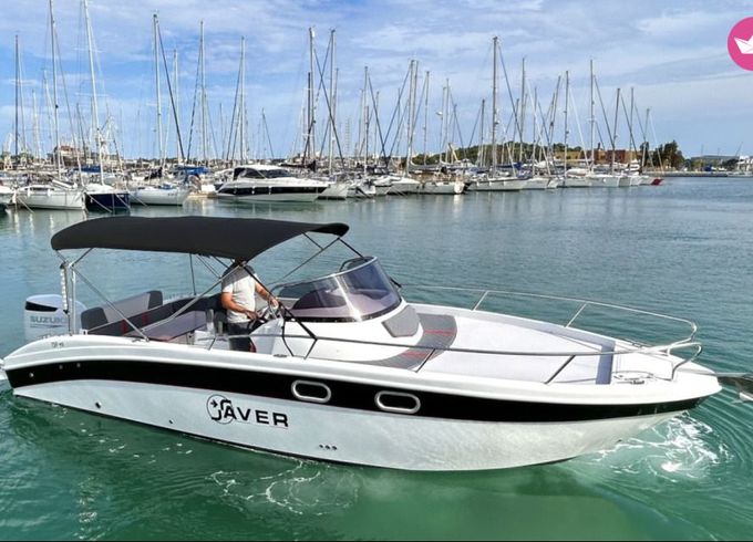 saver 750 wa