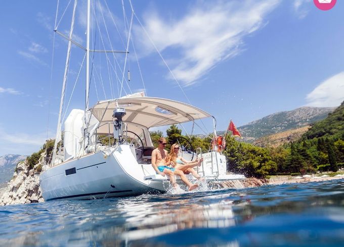 all inclusive day charter+ extra fun