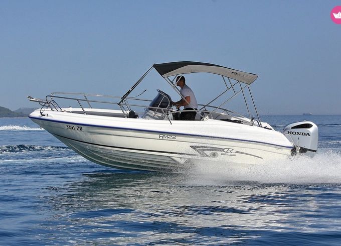 rancraft rm-22