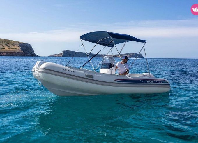selva marine 470