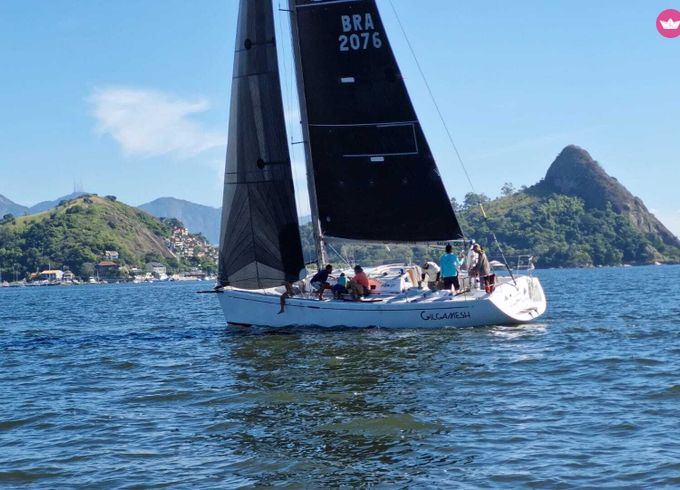 beneteau first 40.7